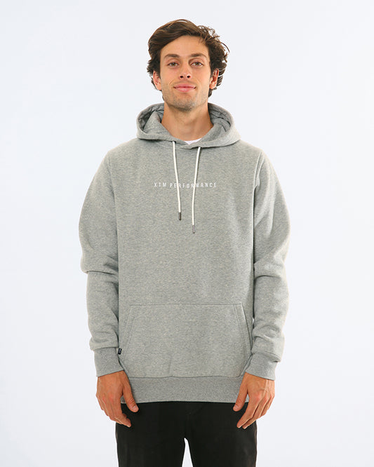 Light Grey Marle