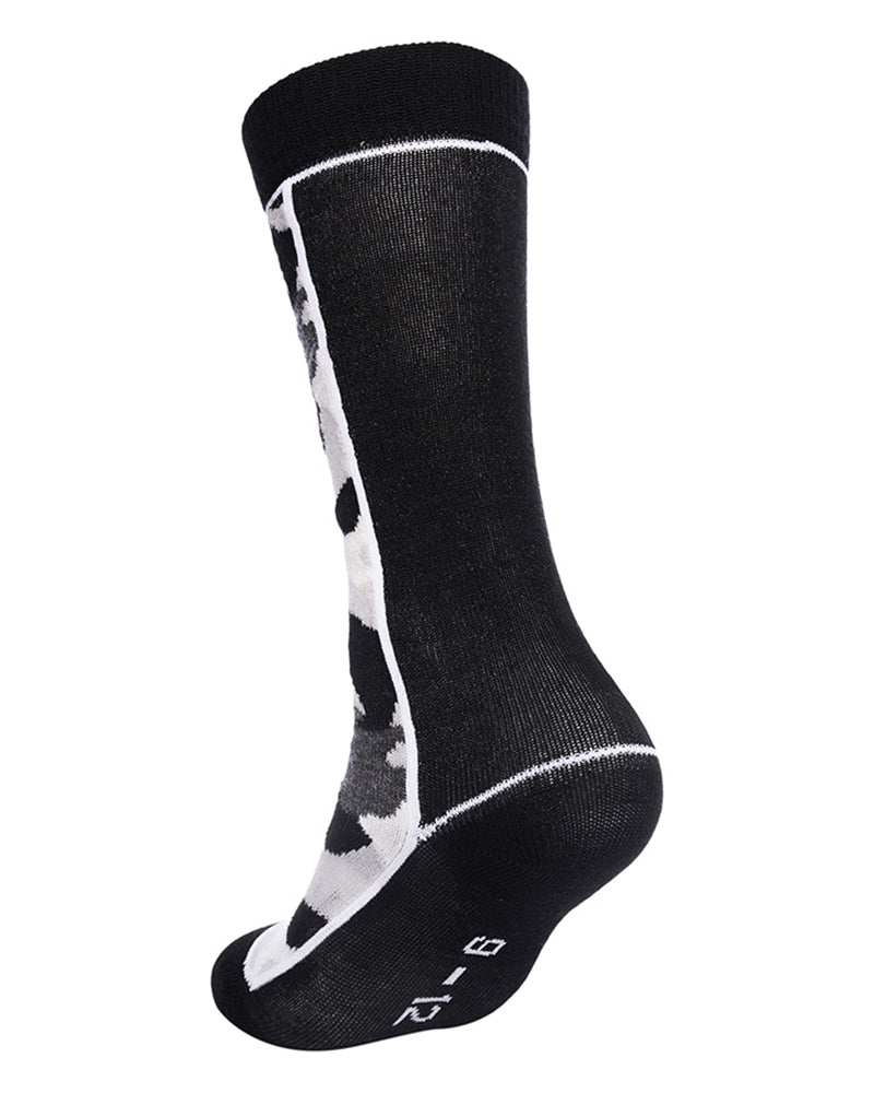 Black Camo