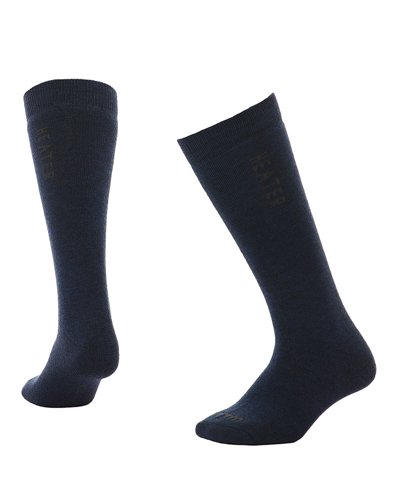 Navy Marle