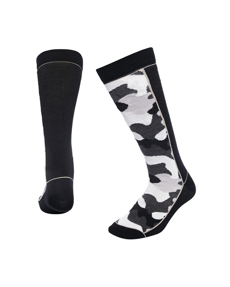 Black Camo