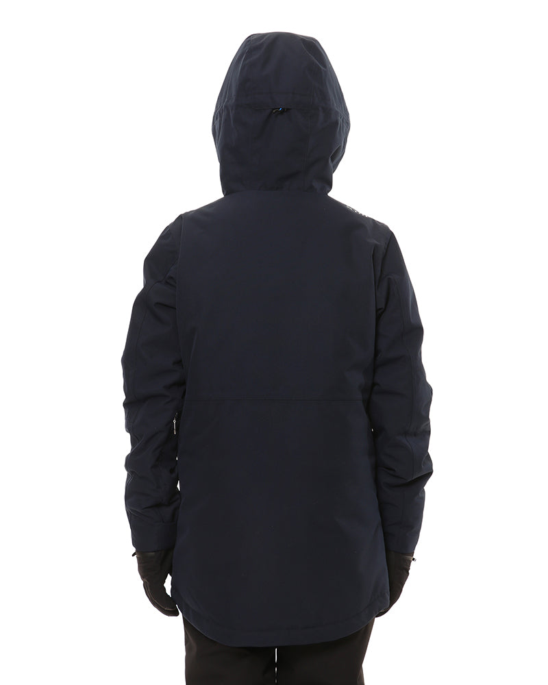 Midnight Navy