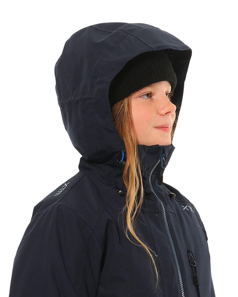 Midnight Navy