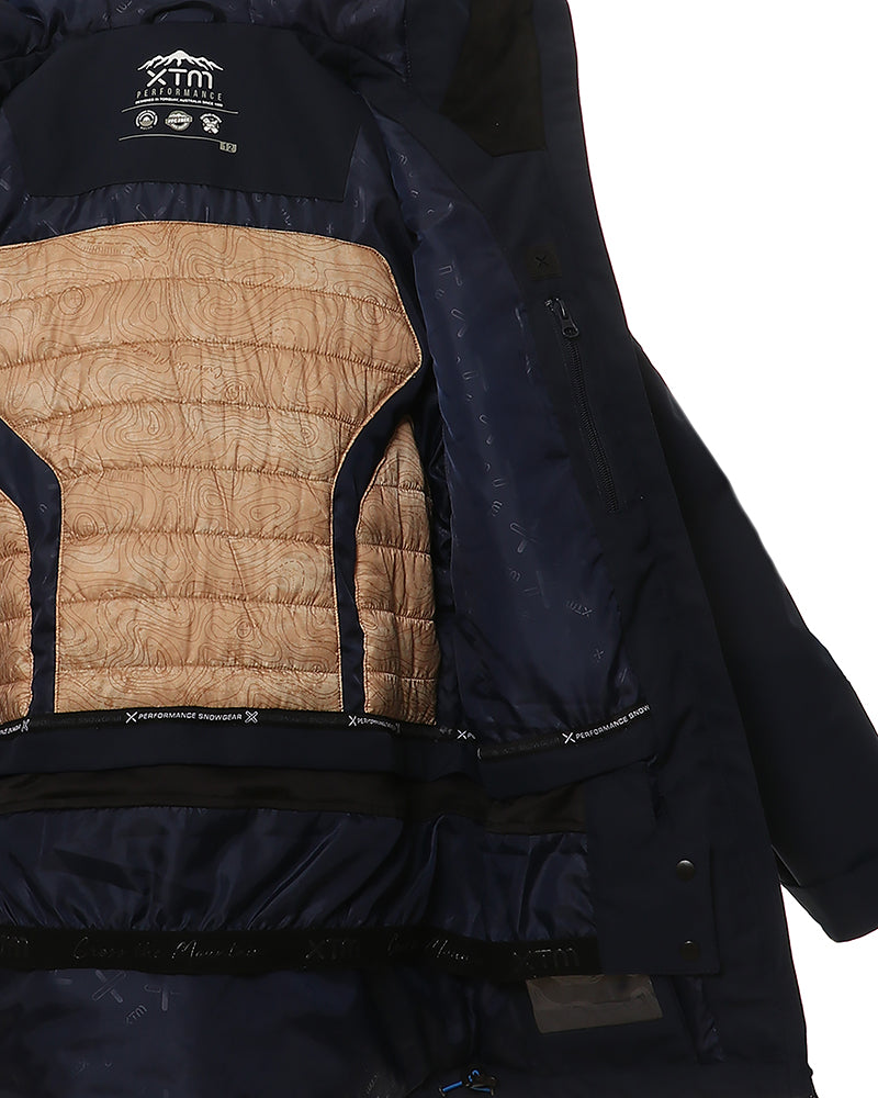 Midnight Navy