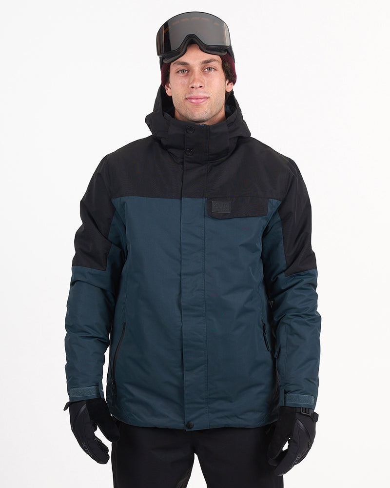 Xtm cheap ski jacket