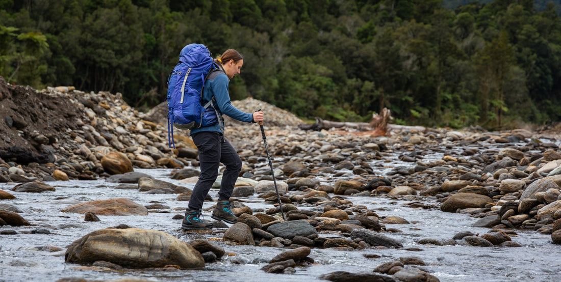 How to Pack a Hiking Pack: Beginners Guide