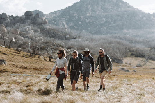 What to Wear Hiking: The Ultimate Guide