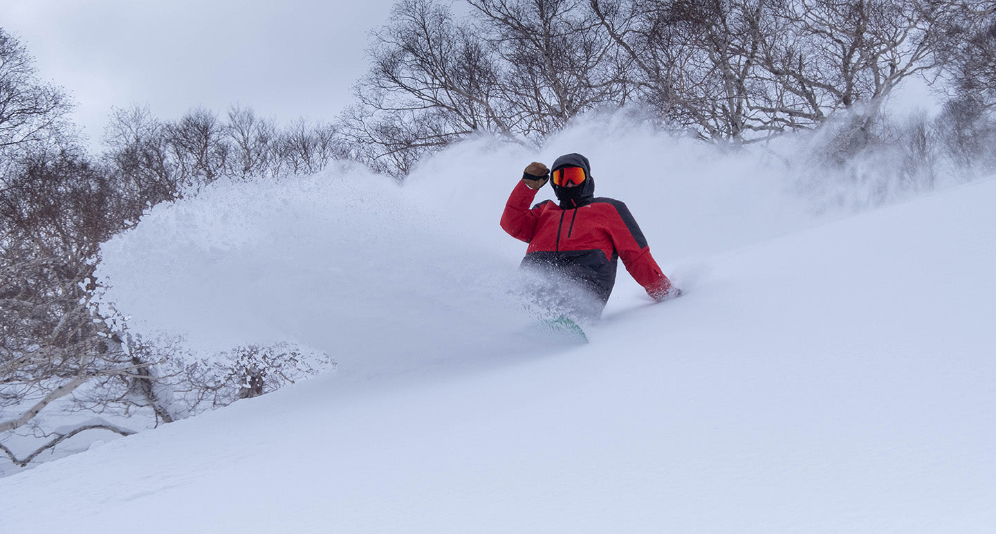 Snowboarding 101: All You Need To Know – XTM Performance