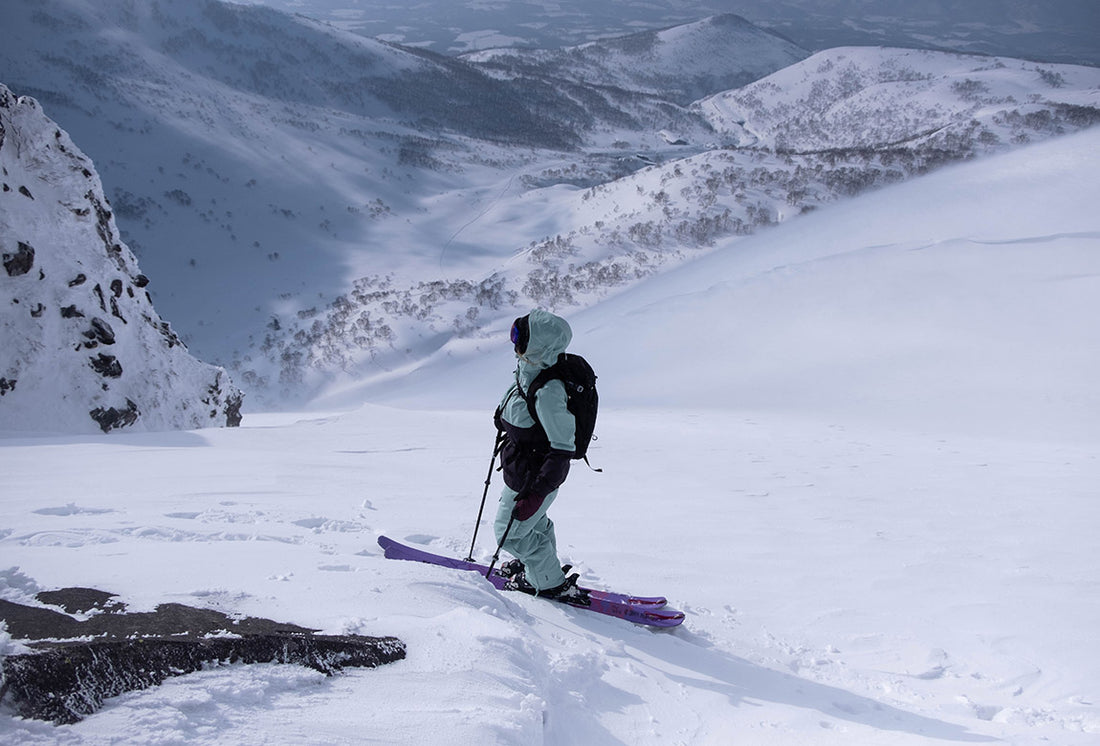 Guide to Skiing: All You Need to Know