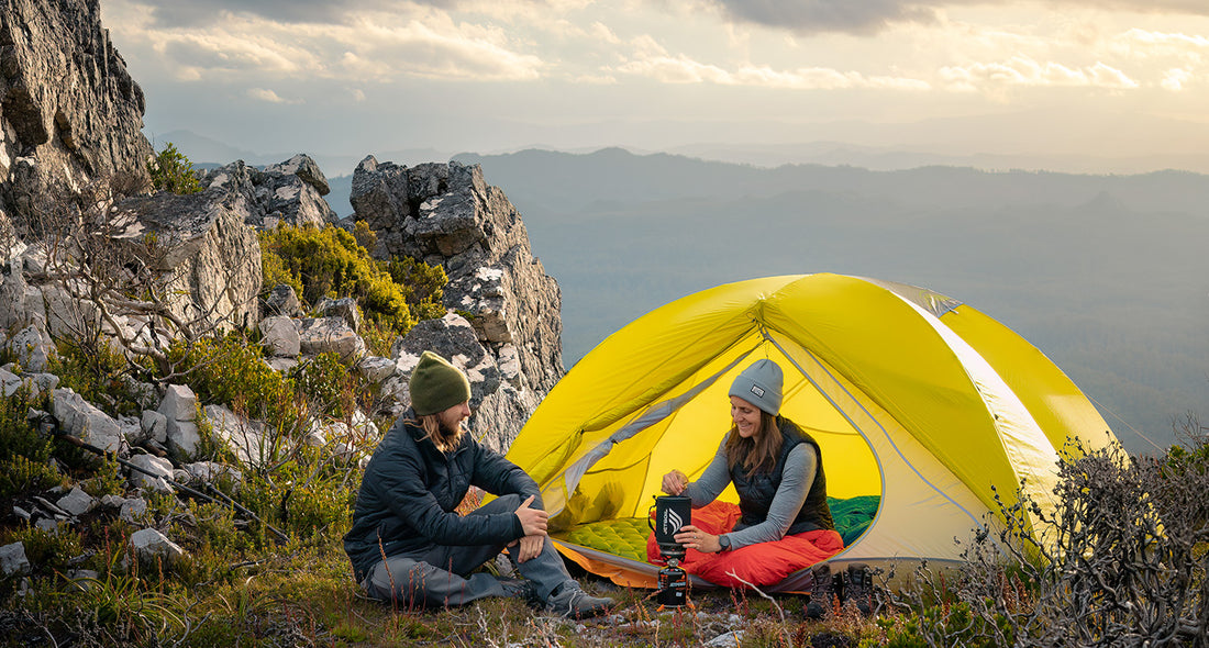 Camping 101: All you need to know