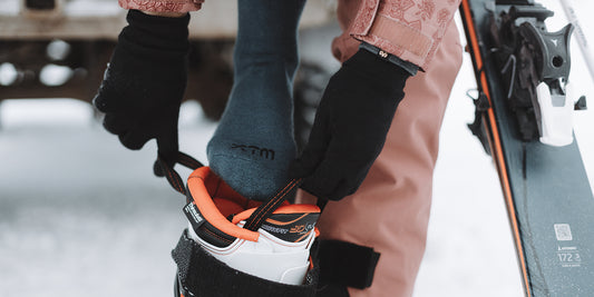 What are the Best Ski Socks?