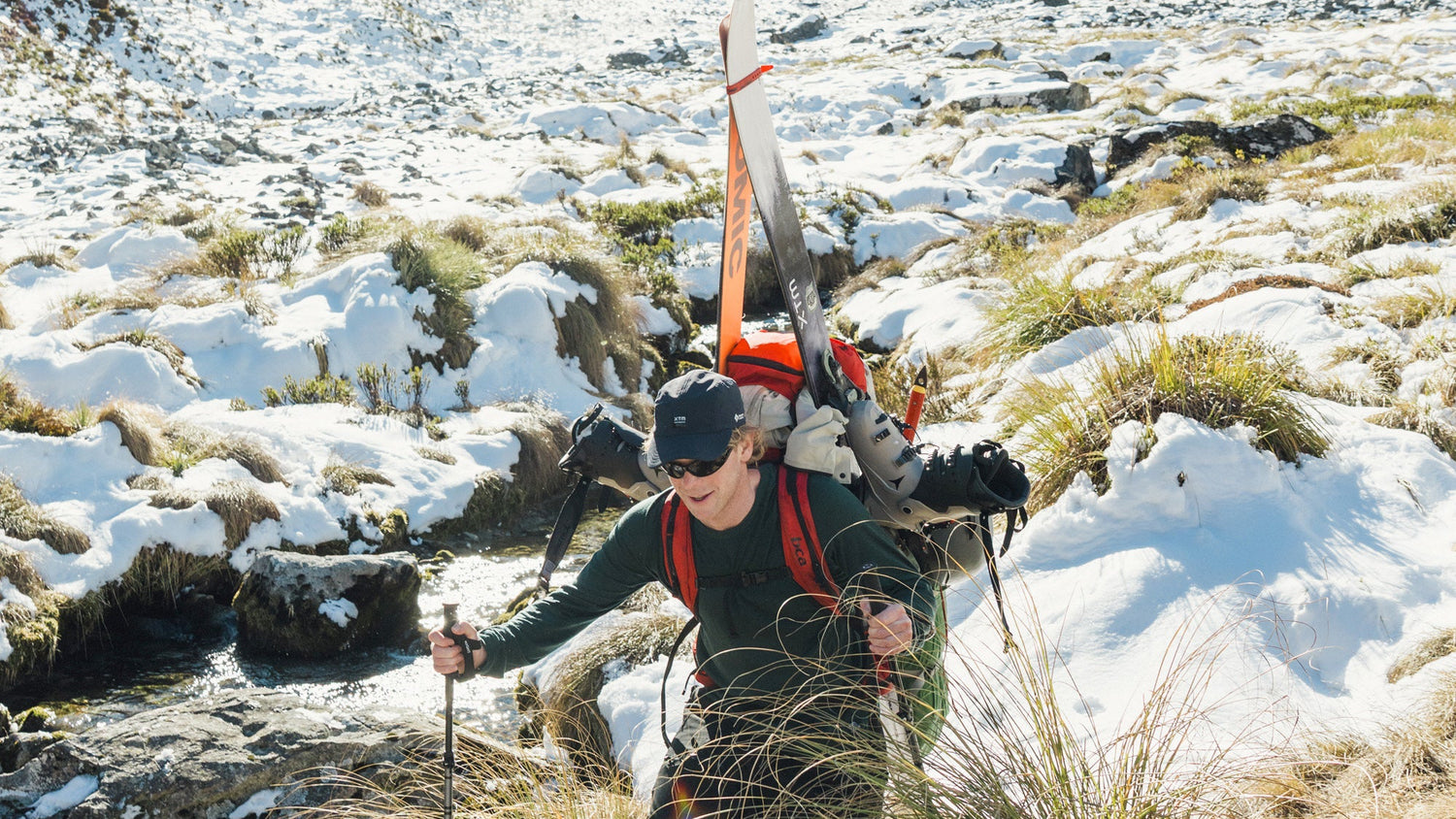 Active200 Midweight Merino Wool Collection