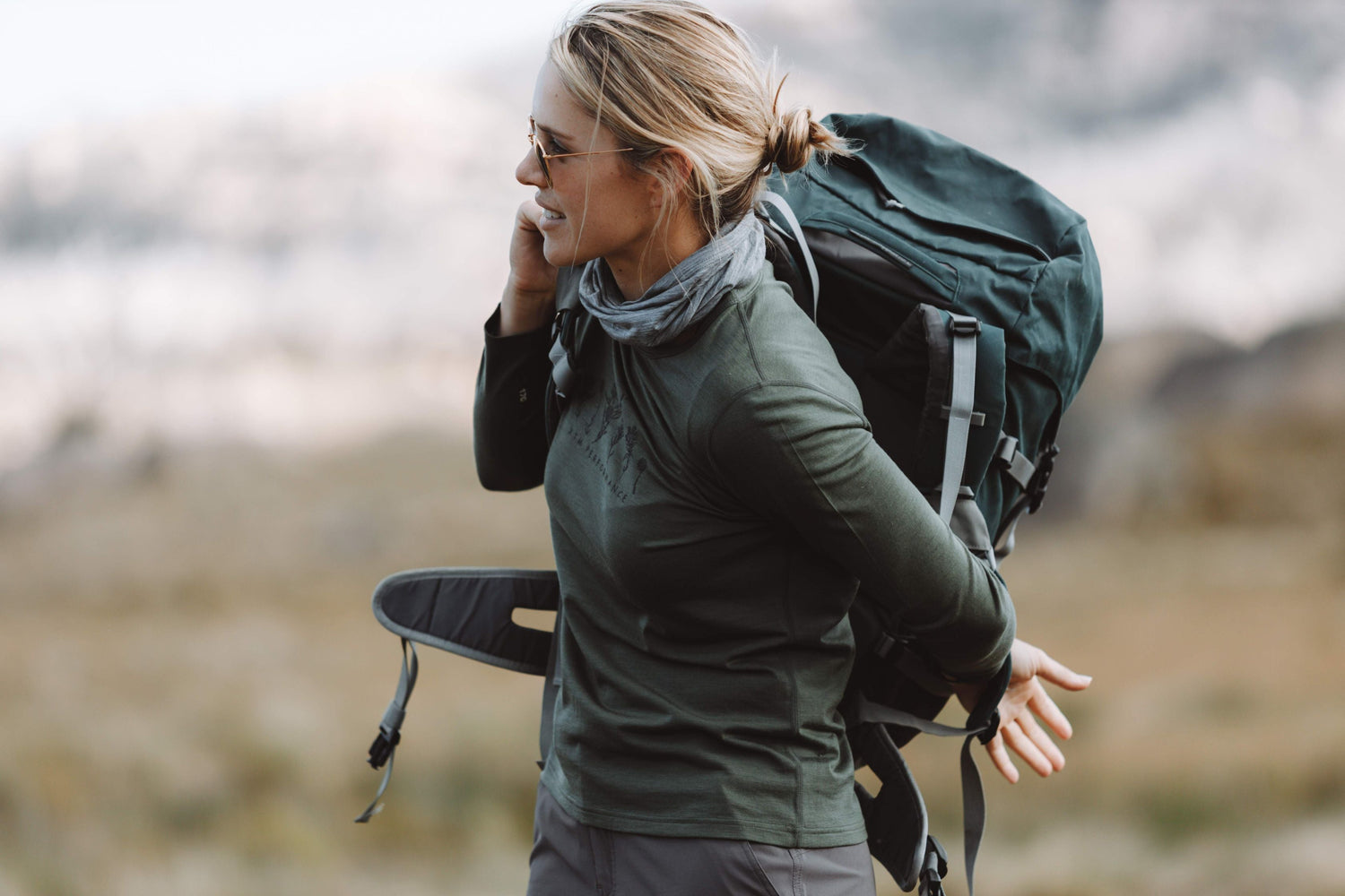 Adventure170 Lightweight Merino Wool Collection