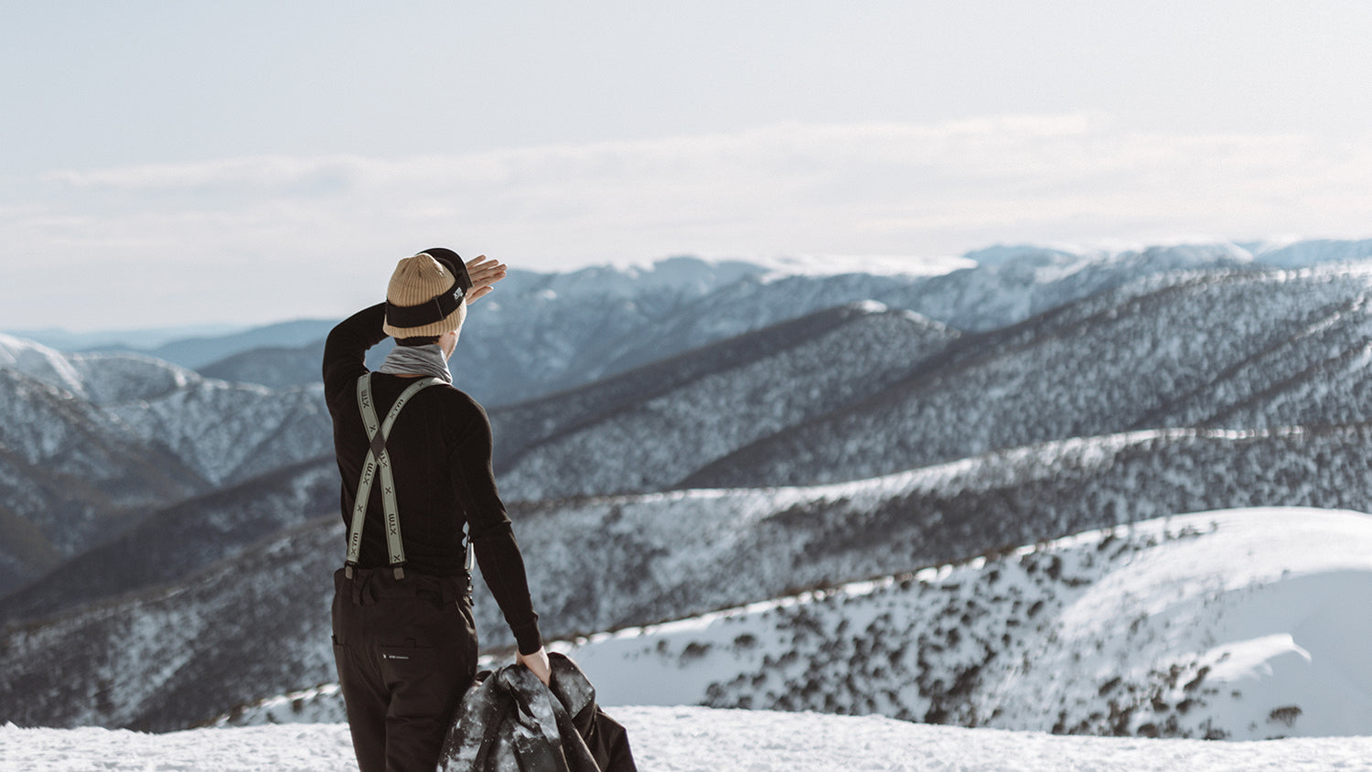 Mens Braces Suspenders