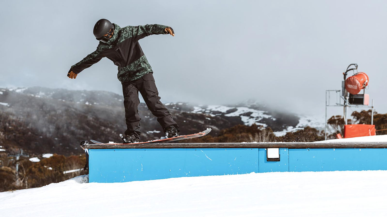 All Kids Snow Outerwear Apparel