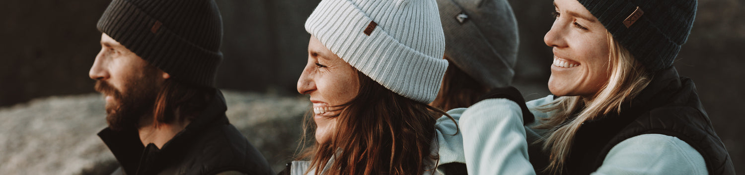 Beanies, Balaclavas and Neckwear