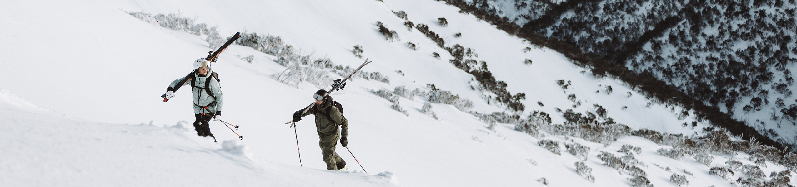 Snow, Ski & Snowboard Jackets | XTM Performance – Page 4