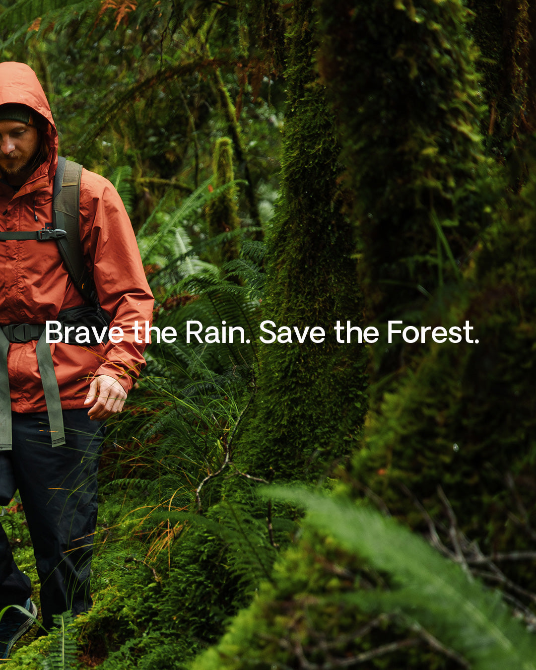 Takayna Packable Premium Rain Jackets