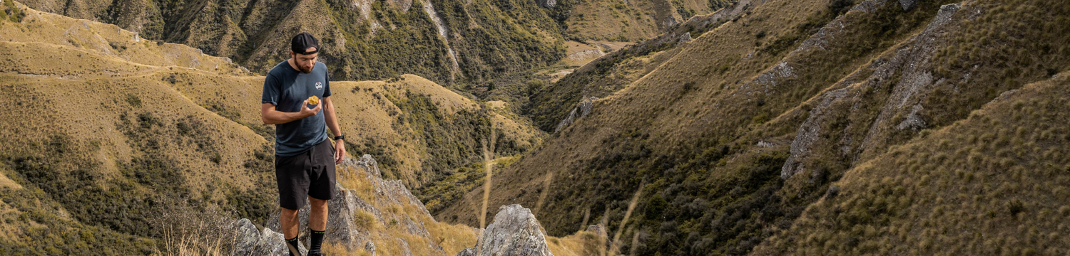 Men's Adventure 170 Tencel Merino Blend