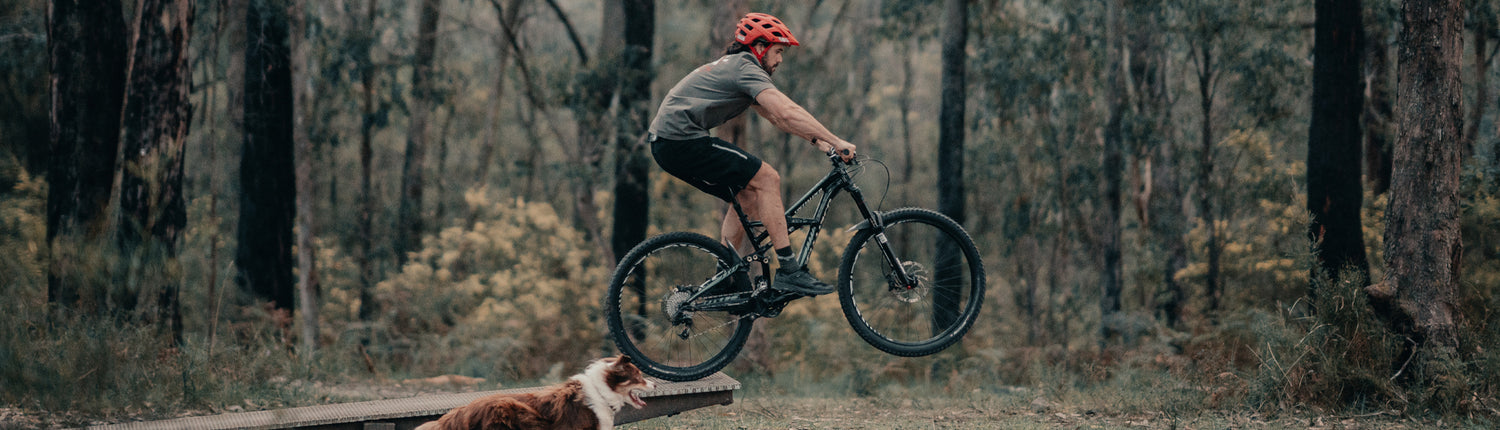 Men's Organic Cotton