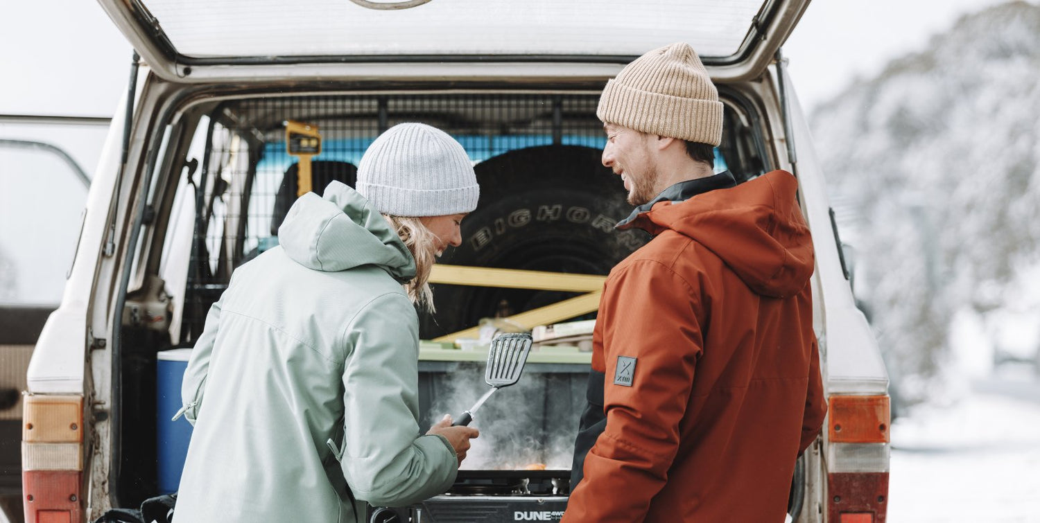 Men's Beanie & Winter Hat