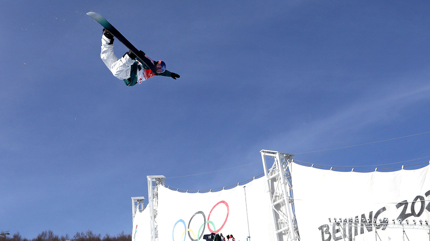 Australian Winter Olympic Team Collection