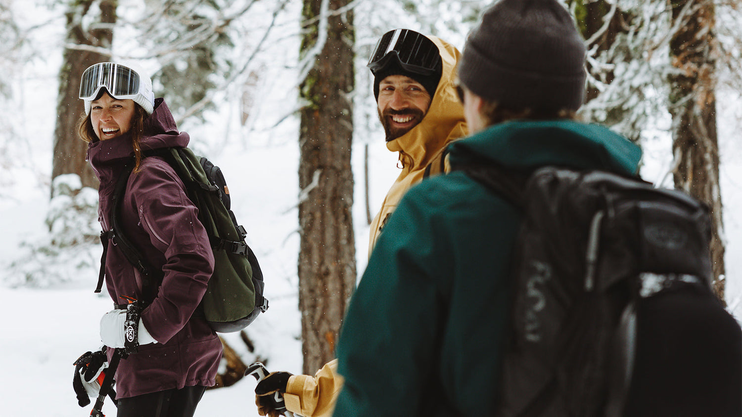Outerwear | Ski & Snowboarding Jackets, Pants & One-Piece Suits