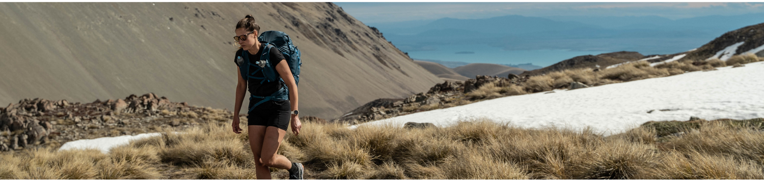 Ladies Adventure 170 Tencel Merino Blend