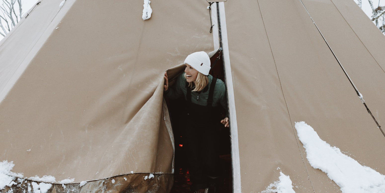 Women's Beanie & Winter Hat