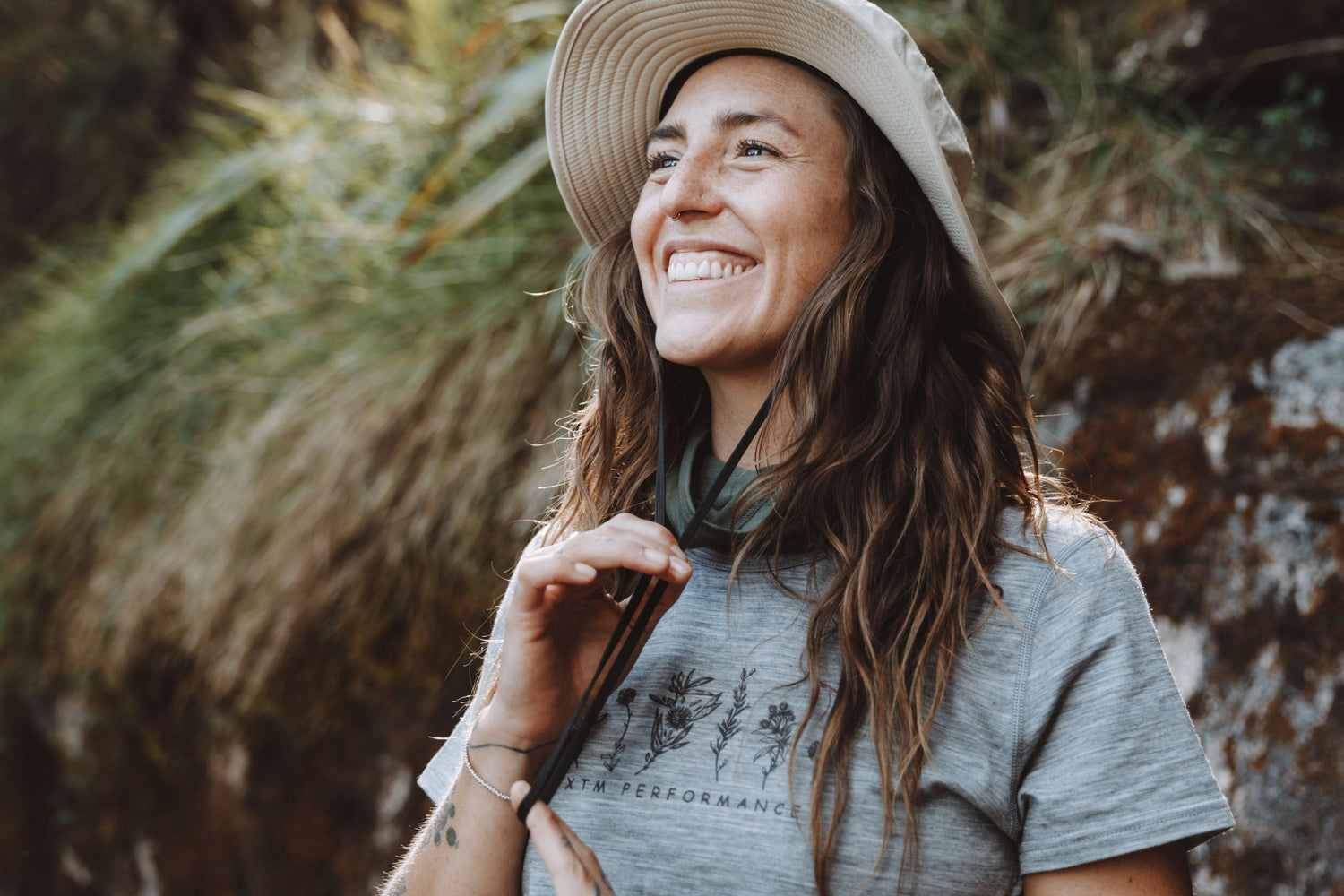 Women's Camping & Hiking Clothes