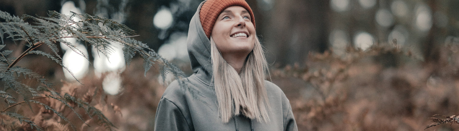 Women's Organic Cotton