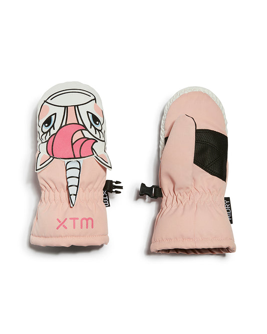 Pink Unicorn