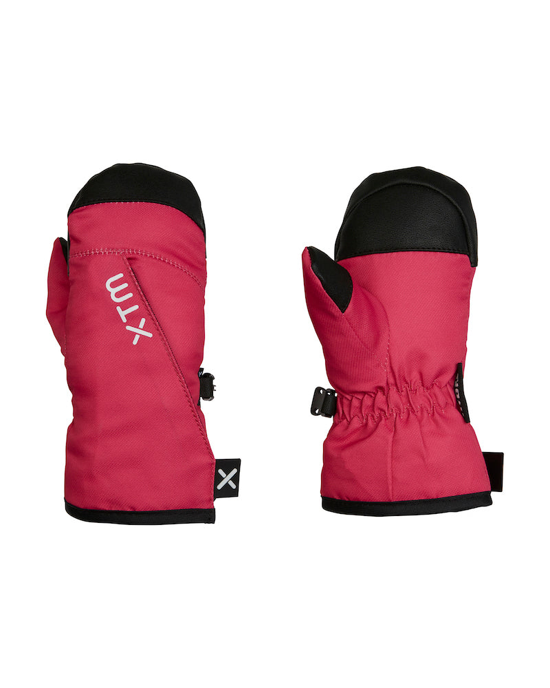 XTM Tots II 2-4 Years Snow Mitt
