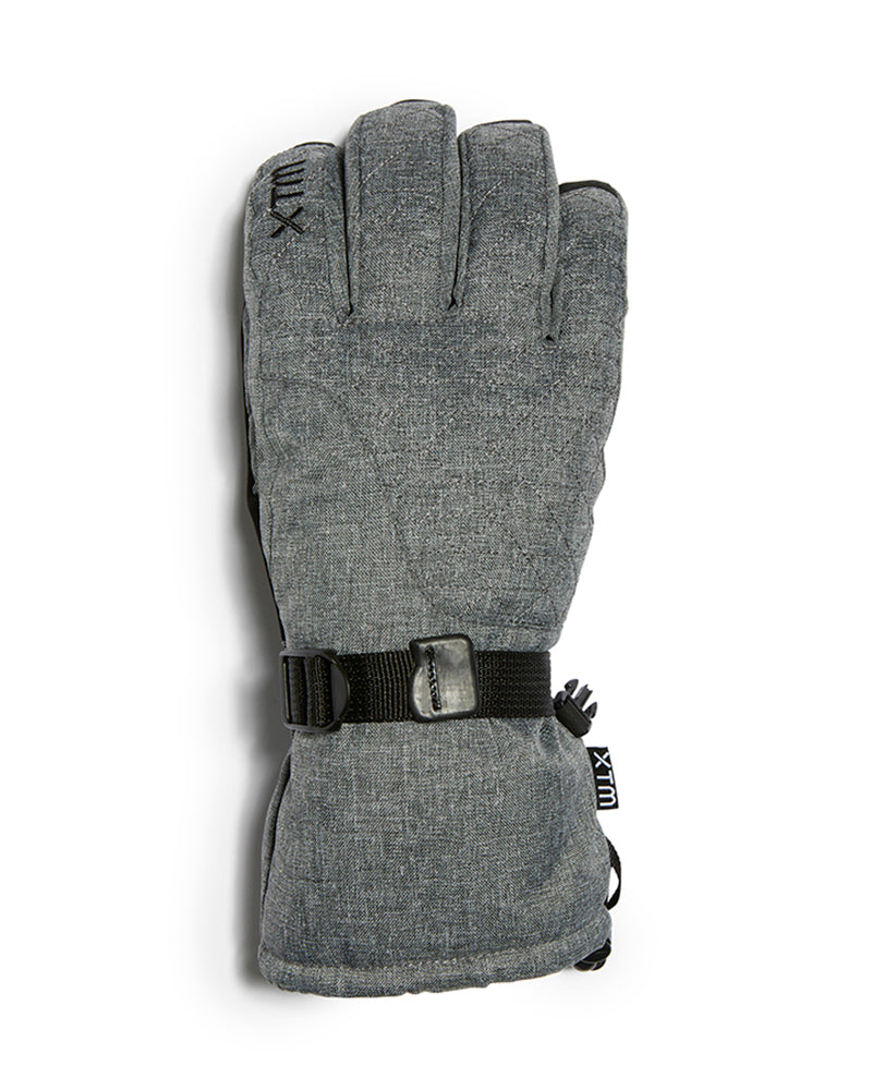 Grey Heather