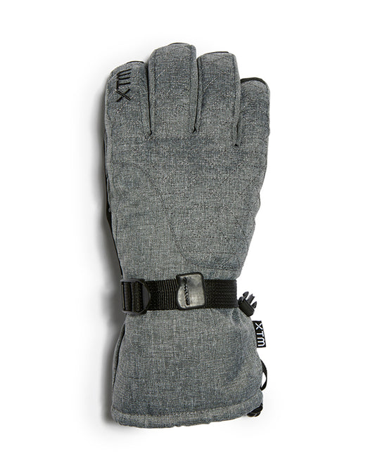 Grey Heather
