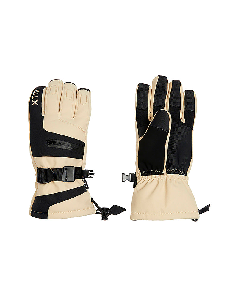 XTM Miso II Kids' Snow Glove