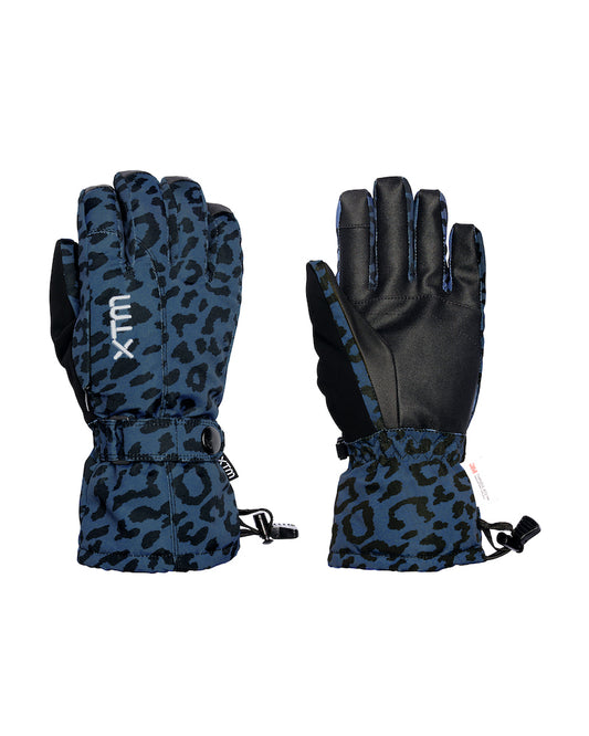 Sapporo Ladies Snow Glove - OUTLET