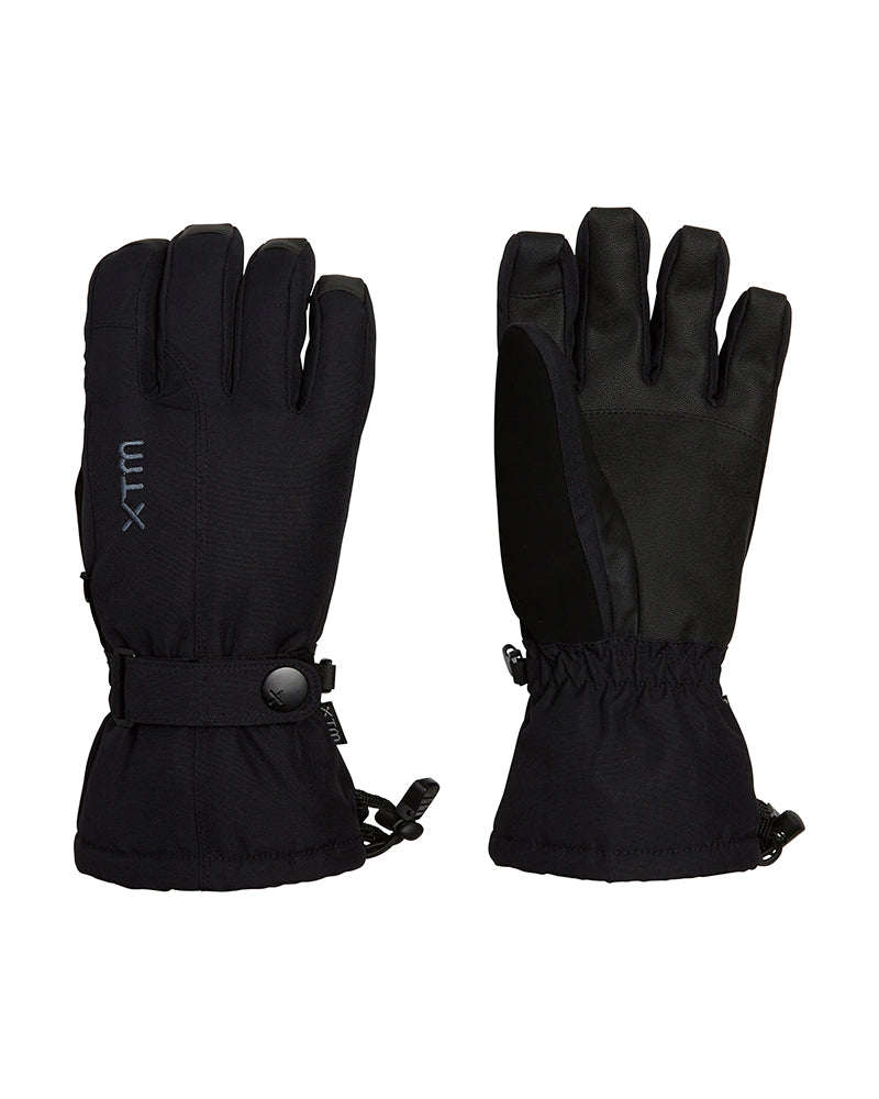 Sapporo II Women's Snow Glove – XTM Performance