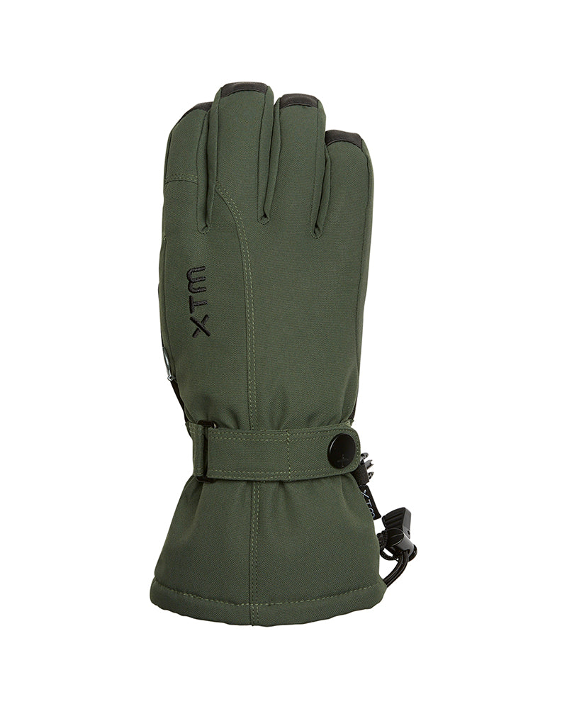 Sapporo II Women's Snow Glove – XTM Performance