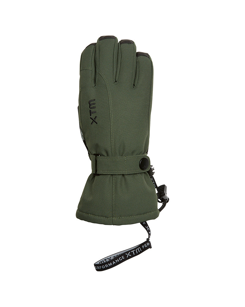 Sapporo II Glove – XTM Performance