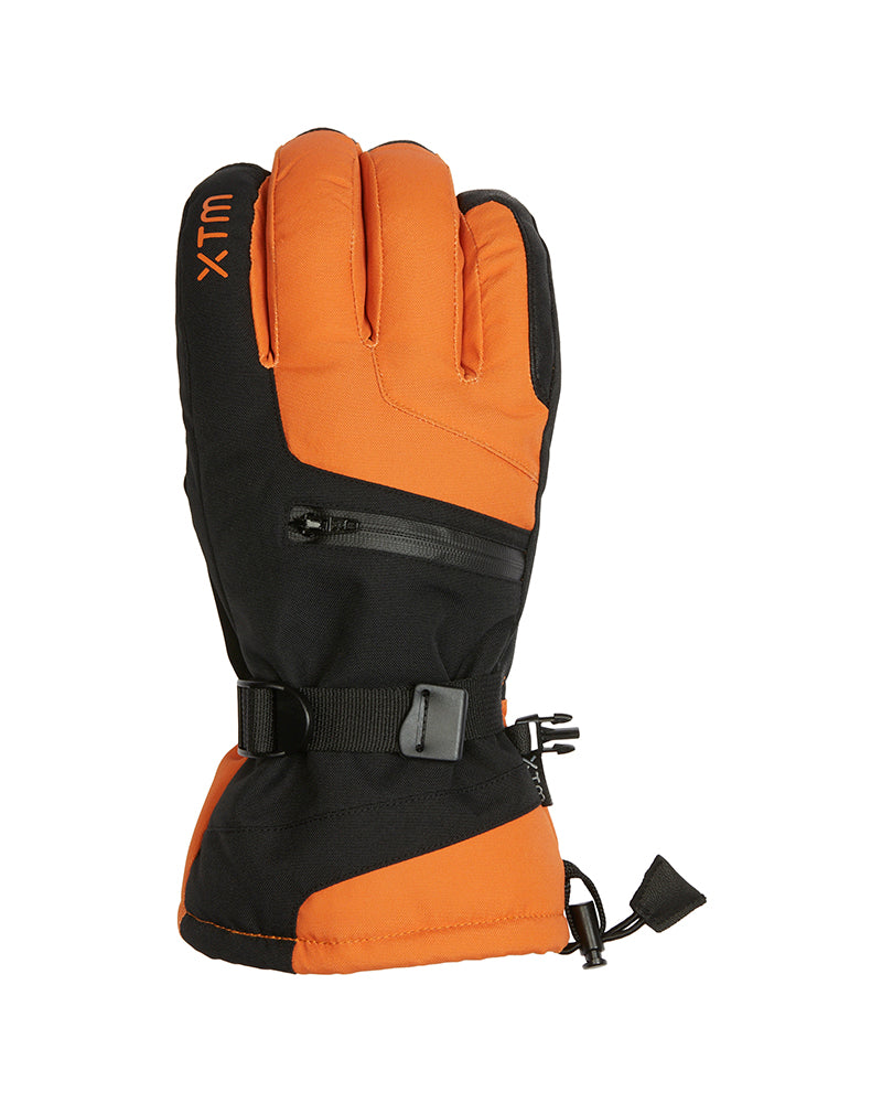 Vivid Orange