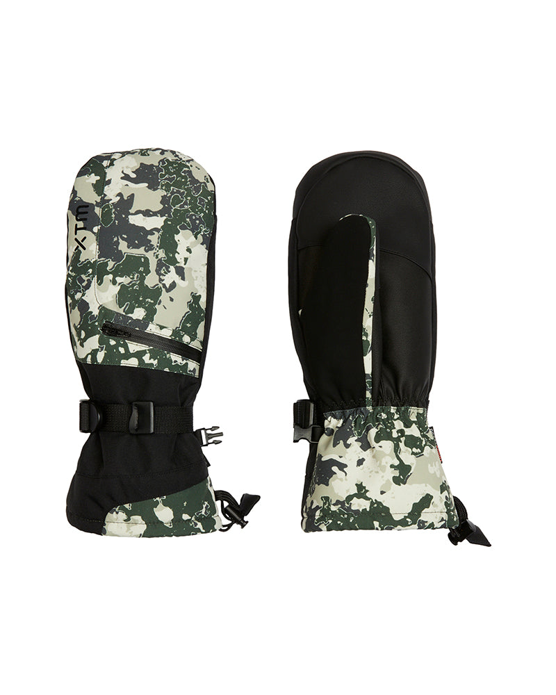 XTM Samurai Men's Snow Mitt