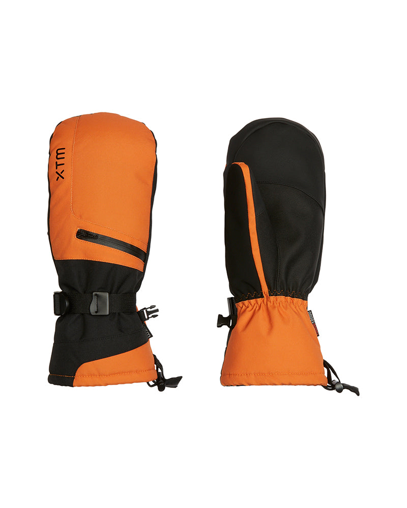 Vivid Orange