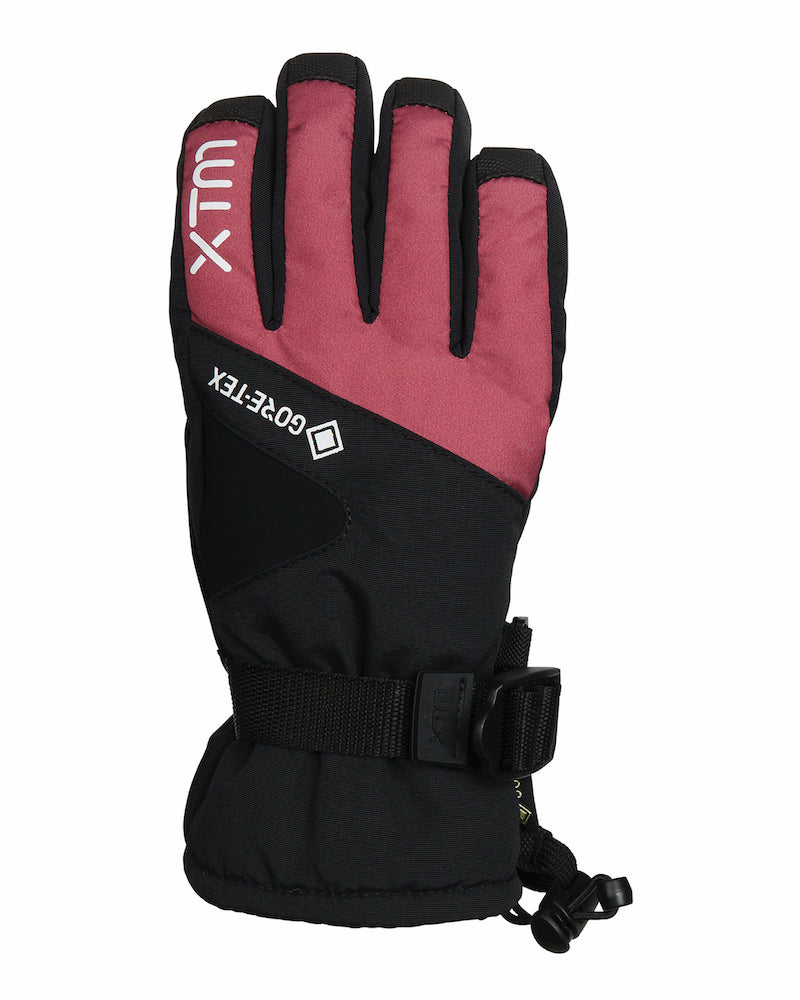 XTM Whistler II GORE-TEX® Kids' Snow Glove – XTM Performance
