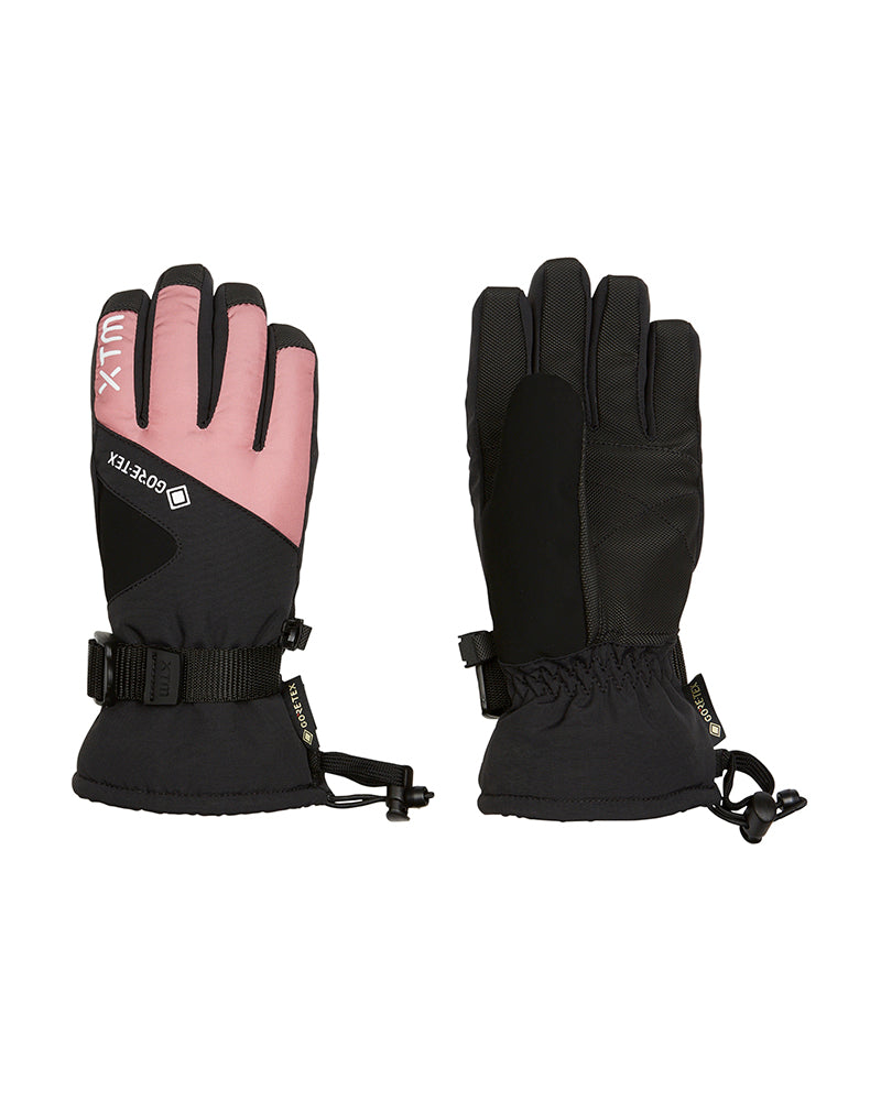XTM Whistler II GORE-TEX® Kids' Snow Glove – XTM Performance