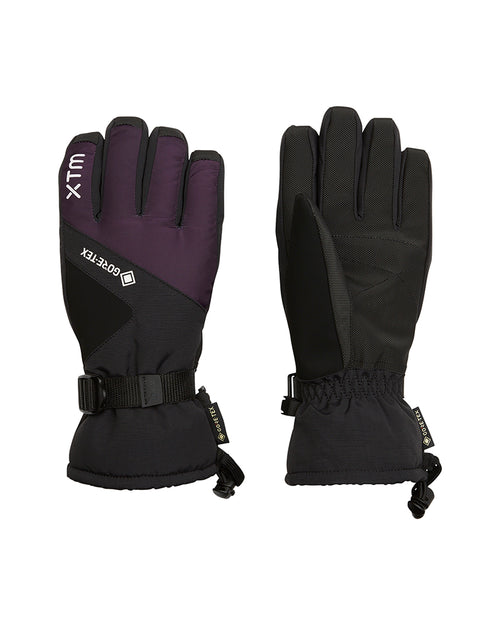 （訳ありセール 格安） 1☆1373 未使用品！ XTM ST MORITZ LADIES MITT GORE-TEX グローブ