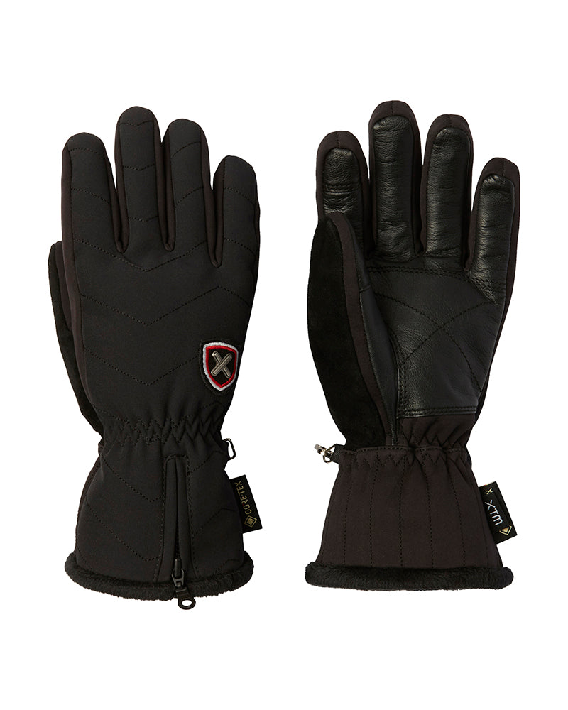 Lotte Womens GORETEX® Snow Glove XTM Performance