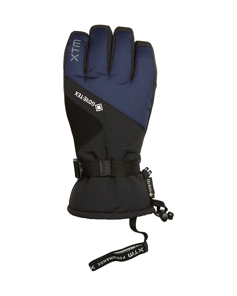 XTM グローブ Whistler II GORE-TEX M DM002 XTM Whistler II GORE-TEX® Men's Snow Glove – XTM Performance