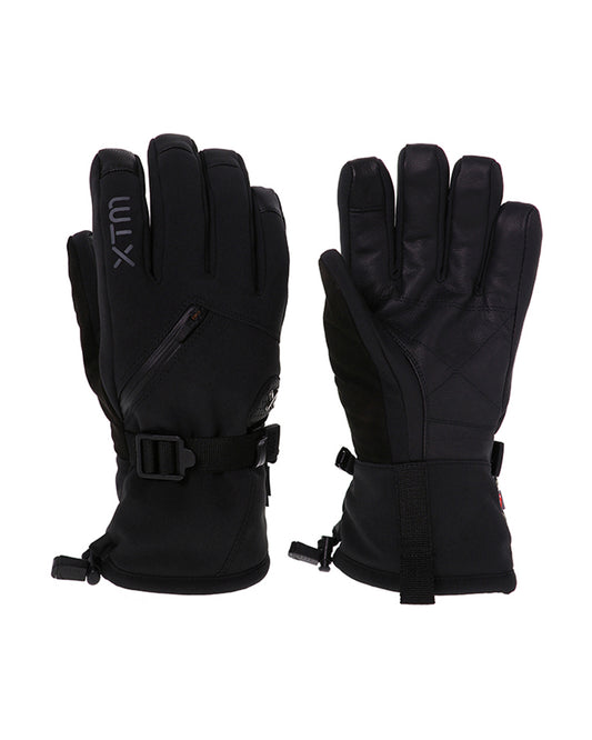 Hans Gore-tex(R) Mens Snow Glove - OUTLET