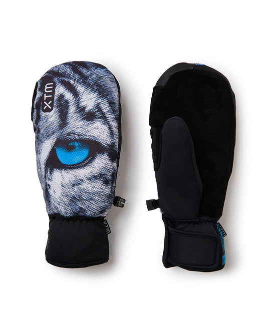 Snow Leopard