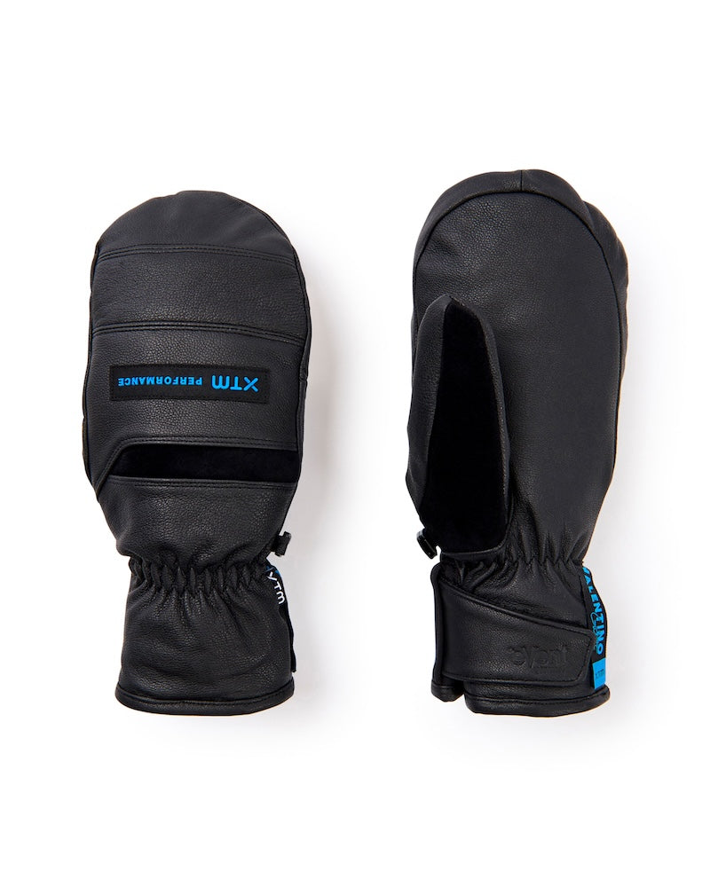 Valentino Pitch EVT Waterproof Snow Mitt